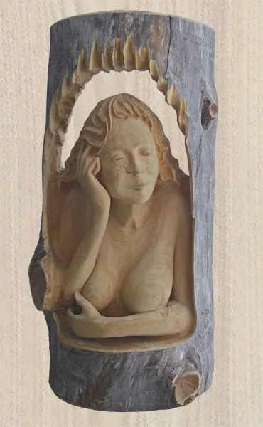 Mielikki mietteissään