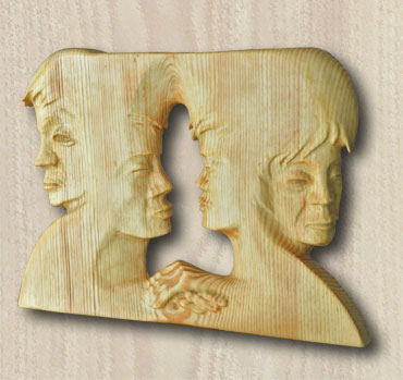 Uusi ja vanha rakkaus